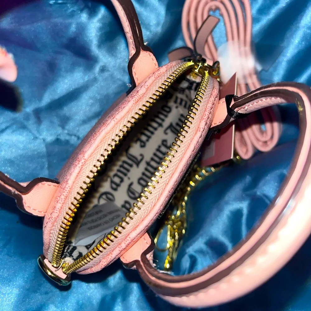 Bowler bag 💘 - Picture 4 of 4